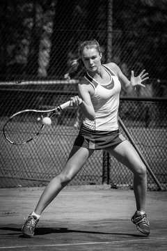 Lilly Düffert 1982 - NL VfL Westercelle - TC RW Wahlstedt 2 : Ergebnis: 5:4